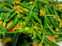 -钱山海鲜大排档