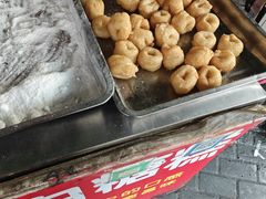 -老南昌白糖糕(大士院店)