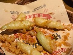 -老阿爸鲜鱼土菜(昆山花桥店)