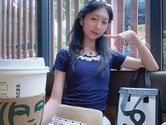 -星巴克(成都天府水街店)
