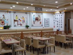 大堂-宋记粥铺家常菜·米饭套餐·粤式早点(宽城万达店)