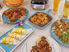 -香香海南菜餐厅