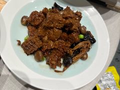 -新吉士·上海菜(浦东LCM置汇旭辉店)