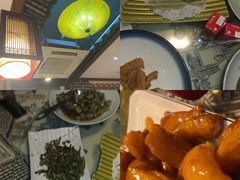 -千岛湖小鱼儿·淳安匠心农家菜