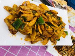 -四海蒸鲜蒸汽海鲜自助(北戴河店)