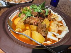 -纳鲁孜·新疆特色餐厅(上海悦荟广场店)