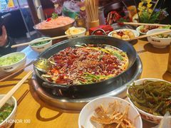 -楠火锅(太古里总店)
