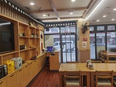 -张师傅参鸡汤店(高丽街店)