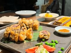 -31号公馆(黄兴广场白果园店)