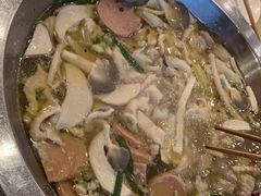 -芭夯兔·无骨兔汤锅(华阳店)