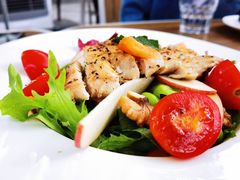 -Bistro 63 创意融合料理(广粤天地店)