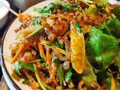 -大自然(鲁家村店)