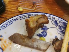 -苗氏卷子鸡(张掖金鸿大厦店)