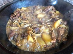 -天发长铁锅炖(王秀村店)