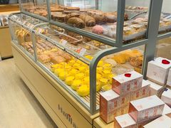 -好利来(八里庄店)