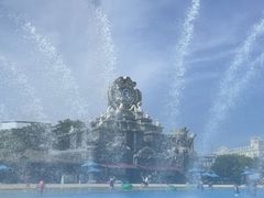 -厦门方特水上乐园