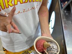 -极拉图·现制冰淇淋(大卫城店)