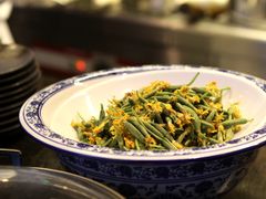 中餐-君悦酒店·乐厨·高空自助餐(青年大街店)