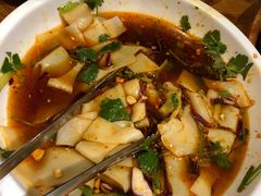 -阿罗新疆菜(人民广场店)
