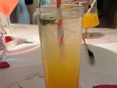 -PARFUM FLORAL花境法餐(南京首店)