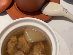 -粤海喜来登酒店·盛宴海鲜牛排自助餐厅(天河城店)