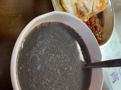 鸡豆豆浆-88号小吃店·经典云南菜·地道纳西美食