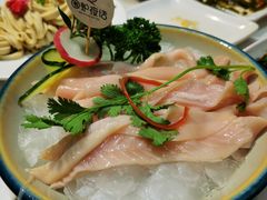 生鹅肠-围炉夜话·潮汕卤水火锅(榕江店)