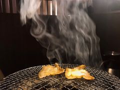 -山之屋炭火烧肉·生啤畅饮(大朗万科中央公园店)