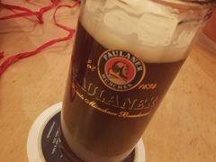 -Restaurant Paulaner am Dom