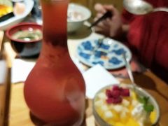 -一心创作料理屋(经开万达店)