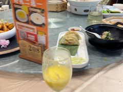 -聚福宝合苑食府(南头镇店)