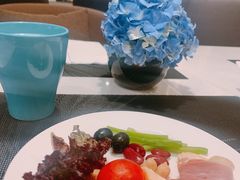 -上海佘山世茂艾美酒店