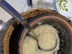 -潮州府·潮菜·砂锅粥(徐家汇店)