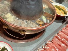 -乔先生涮肉·鲜活牛羊肉火锅(塘沽店)