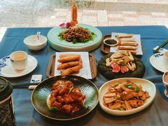 -皇饭儿·王润兴酒楼(河坊街店)