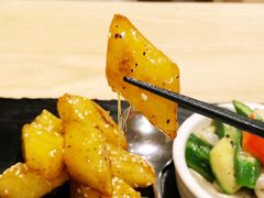 杂蔬-T館·花园艺术餐厅