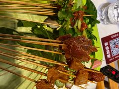 -小郡肝火锅串串香(万达总店)