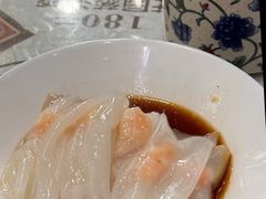 -阿殳菜馆·私厨(水围村店)