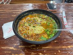 -一品飘香米线(一中总店)