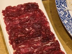 -手选潮汕鲜活牛肉火锅(二七广场店)