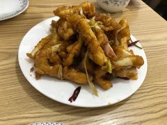 -九龙餐厅(大沽路店)