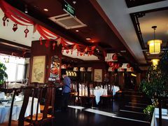 -惠丰堂饭庄·烤鸭·京味菜(西北旺·唐家岭店)