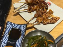 -土大力韩式烤肉料理(39年·和平路店)