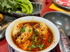 -谭鸭血老火锅·匠心(环球港旗舰店)