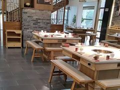 -家一加火锅(绿地翠谷总店)