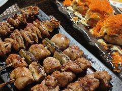 -半藏居酒屋(香港花园店)