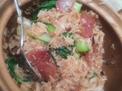 -壹煲口福煲仔饭(中山路店)