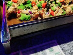 -蘭奢雅集·江浙菜(青山江滩店)