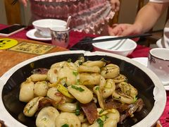 -园林美食城·本土农家菜(杨和镇店)