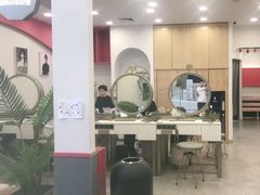 -海马体照相馆(广州新世界云门New park店)